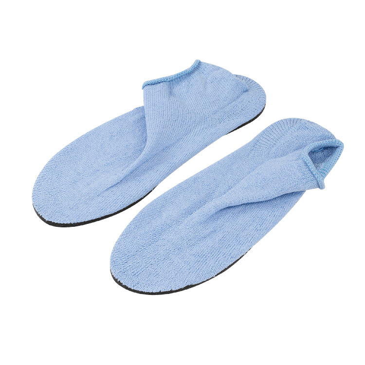 Dynarex Non-Skid Slippers