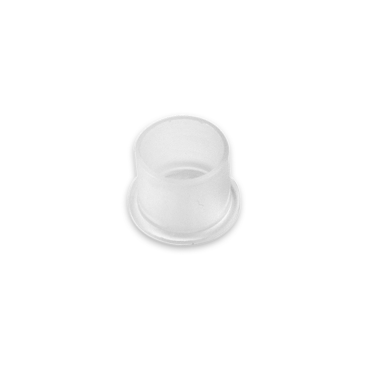 Dynarex Ink Cups are high-quality containers designed to hold tattoo pigments and inks. These convenient Cups