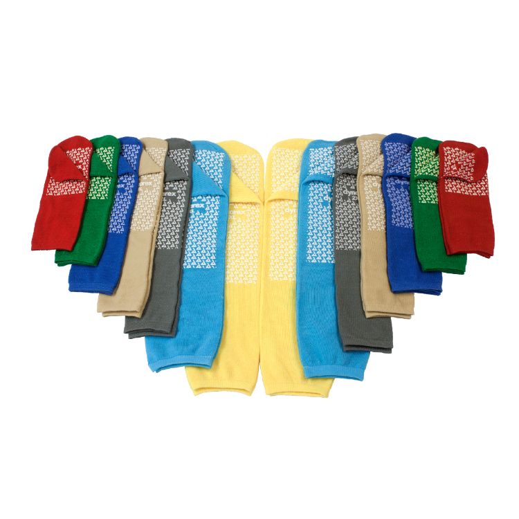 Dynarex Slipper Socks