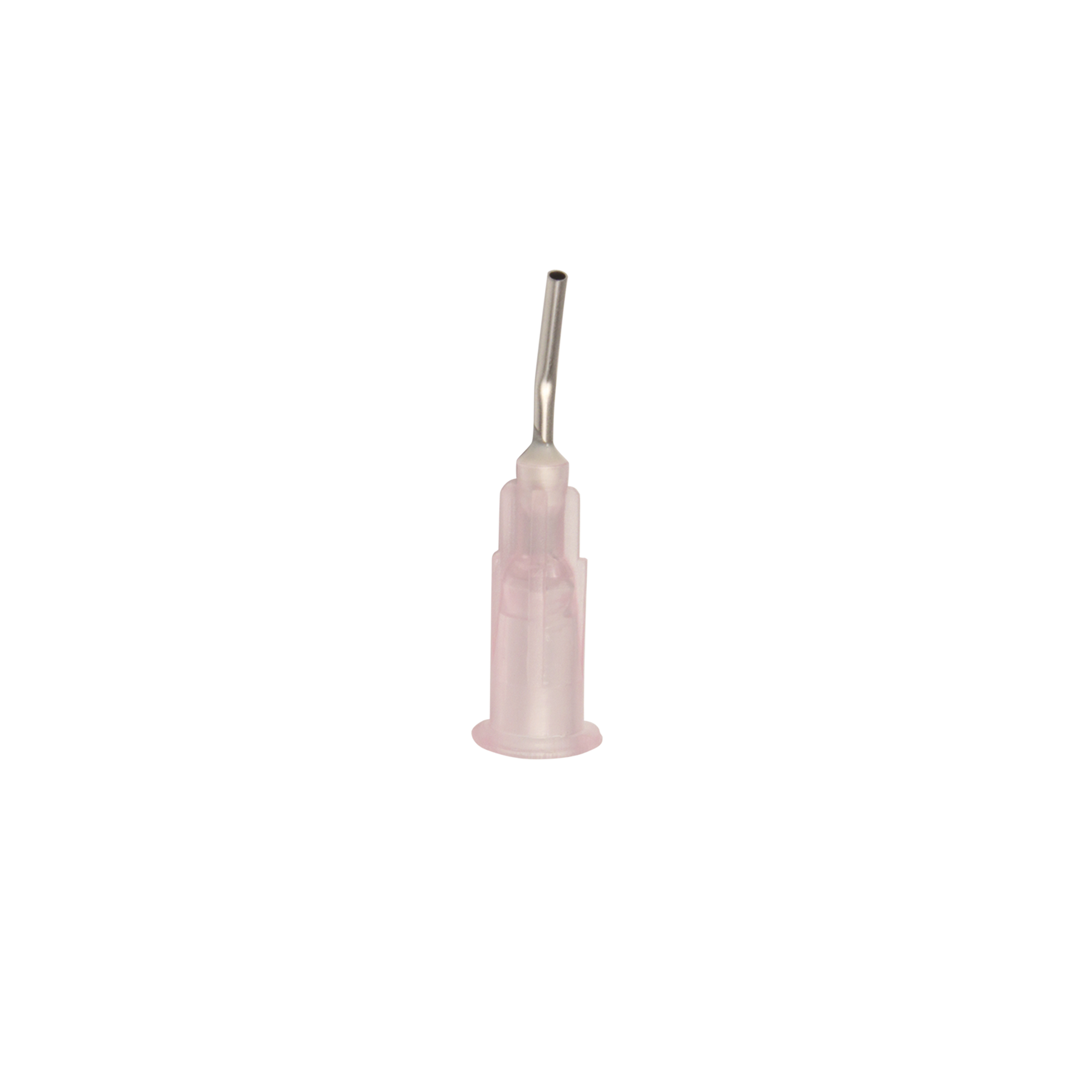 Dynarex Pre-Bent Flow Tips