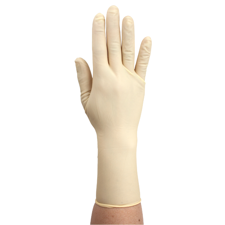 Dynarex Sterile Latex Surgical Gloves are high-quality gloves designed for enhanced protection and performance