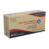 Dynarex Safe-Touch Black Nitrile Exam Gloves