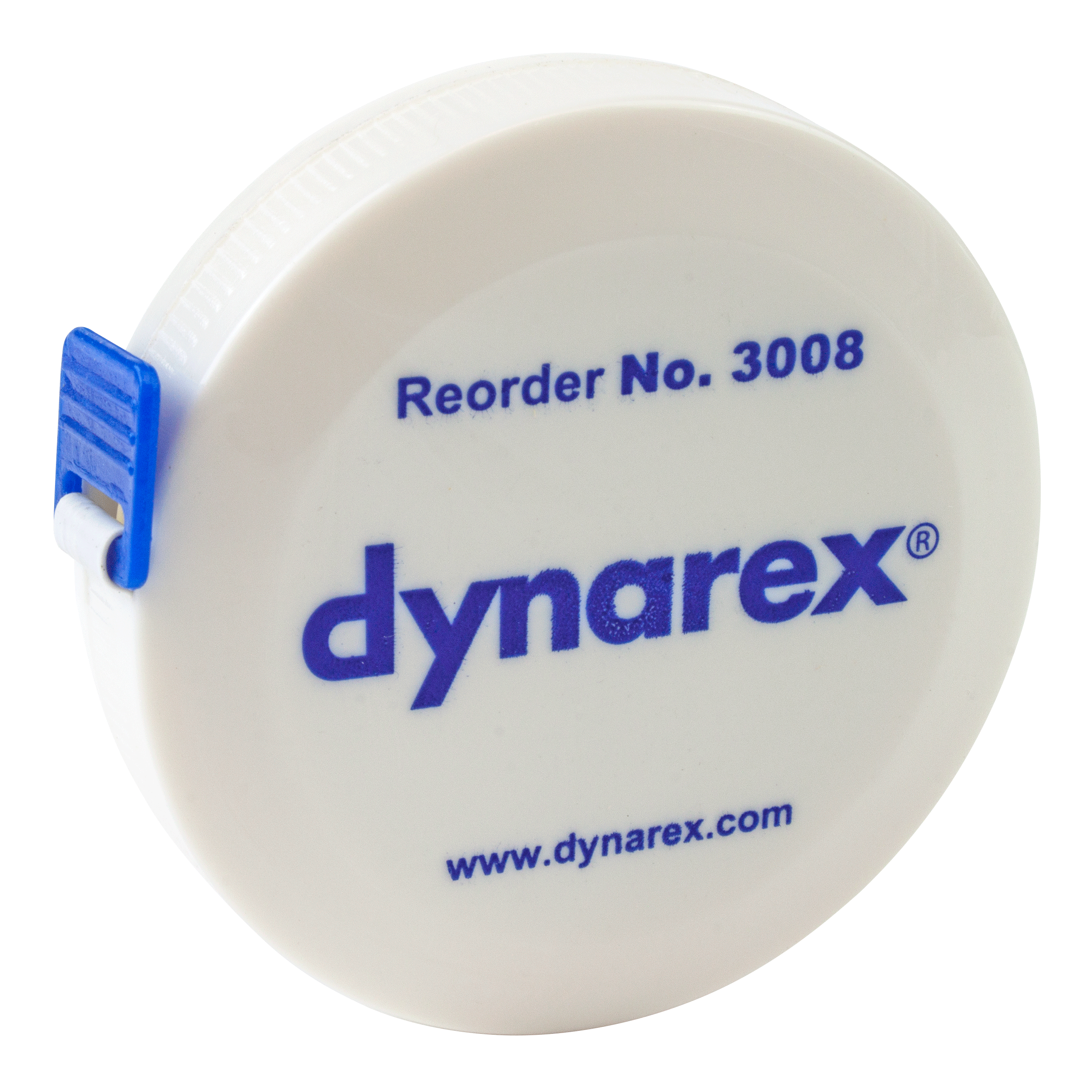 Dürma+ Retractable Tape Measure