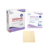 Dürma+ SiliGentle Silicone Foam Dressings are soft, highly absorbent dressings with a vapor-permeable waterproof film