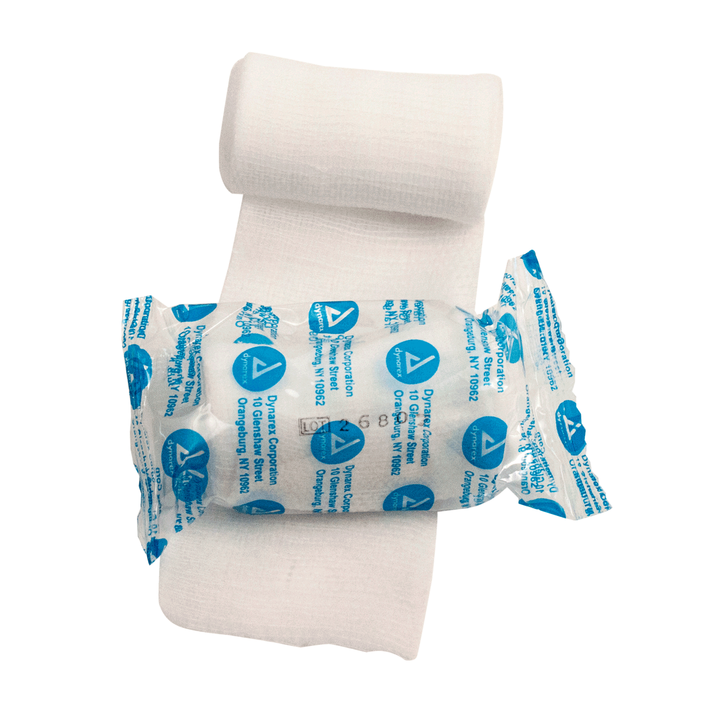 Dynarex Stretch Gauze Bandage
