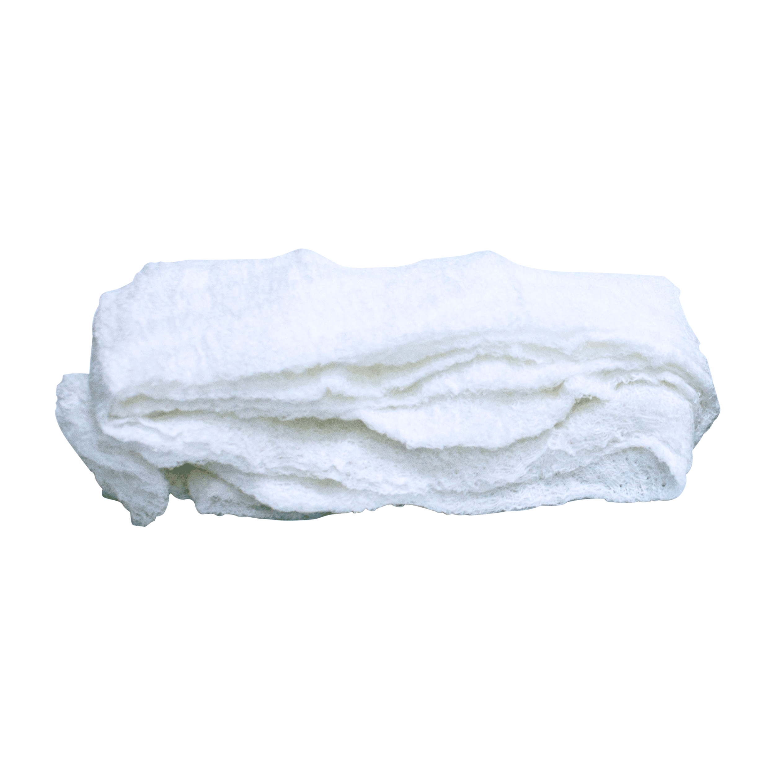 Dynarex Compressed Krinkle Gauze Bandage - Sterile