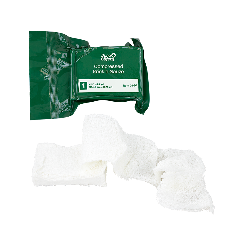 Dynarex Compress Bandage