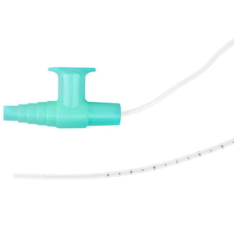 Dynarex Resp-02β’ Single Suction Catheters