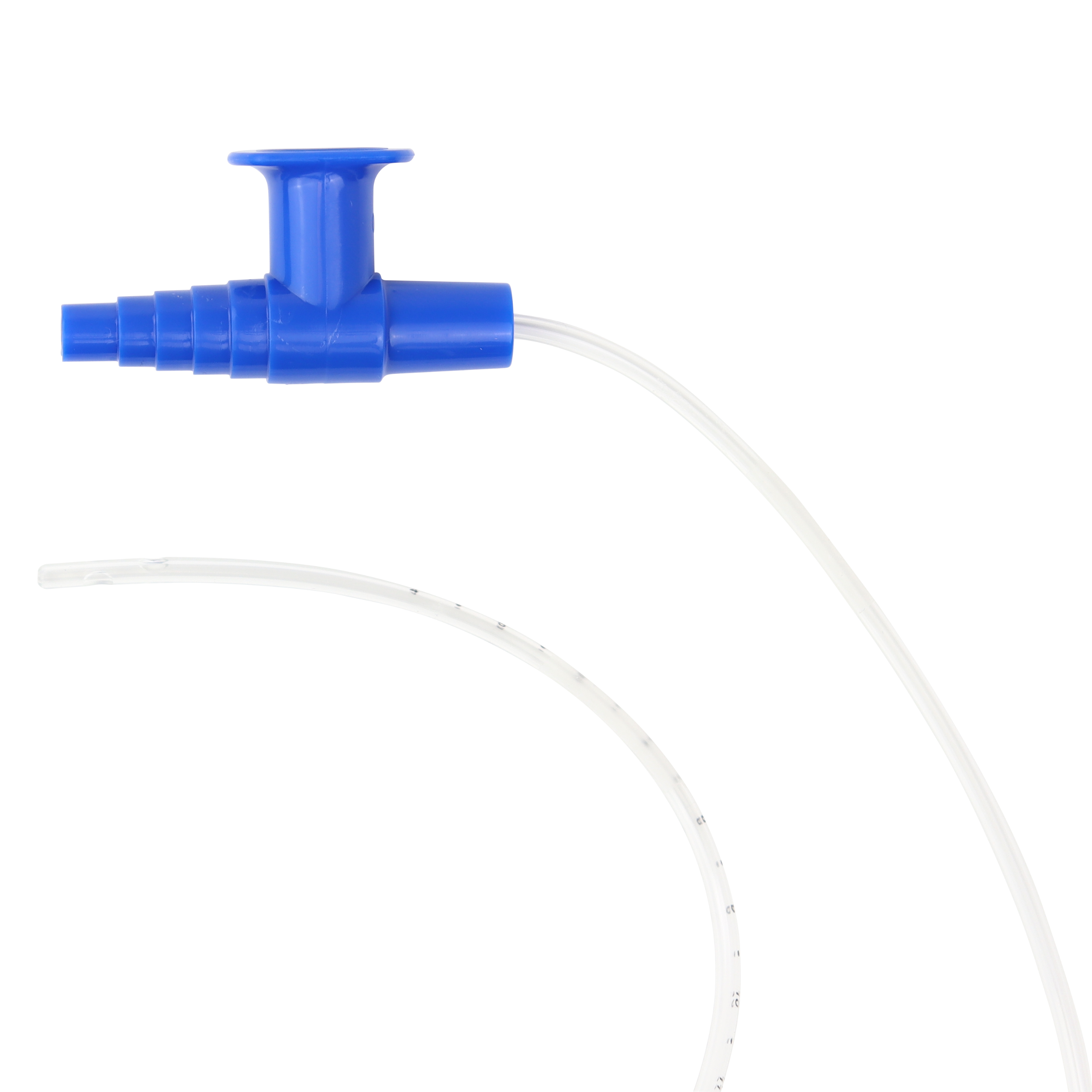Dynarex Resp-02β’ Single Suction Catheters