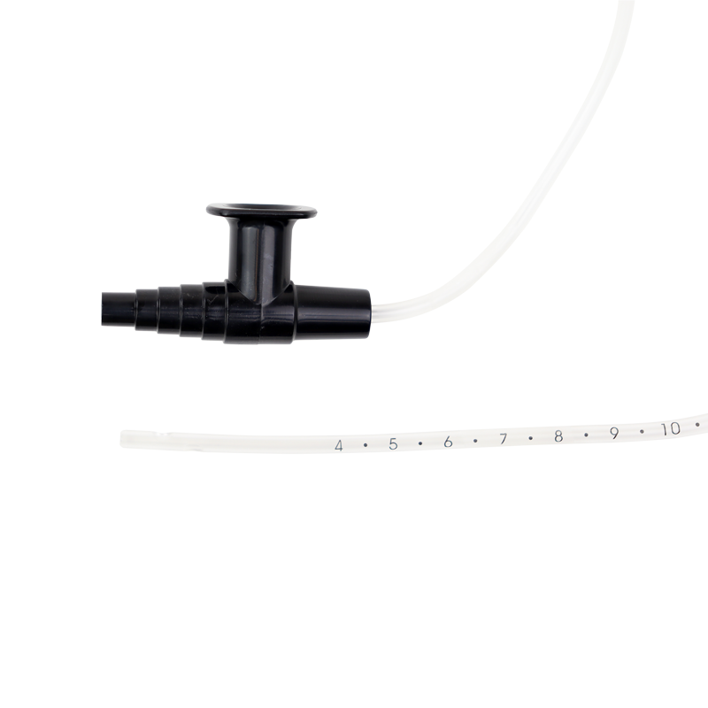 Dynarex Resp-02β’ Single Suction Catheters