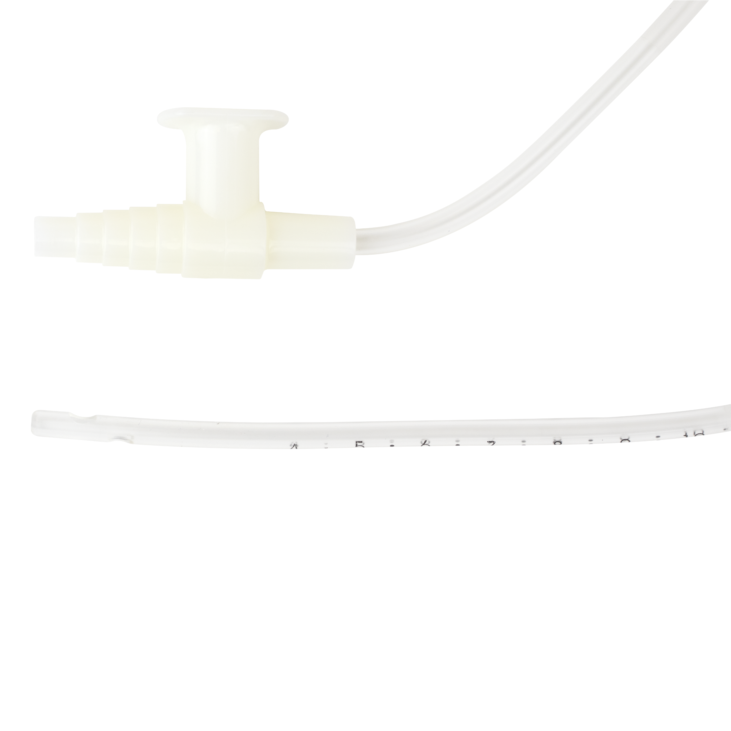 Dynarex Resp-02β’ Single Suction Catheters