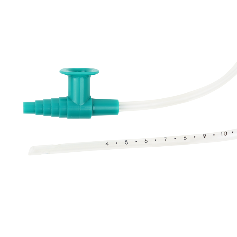 Dynarex Resp-02β’ Single Suction Catheters