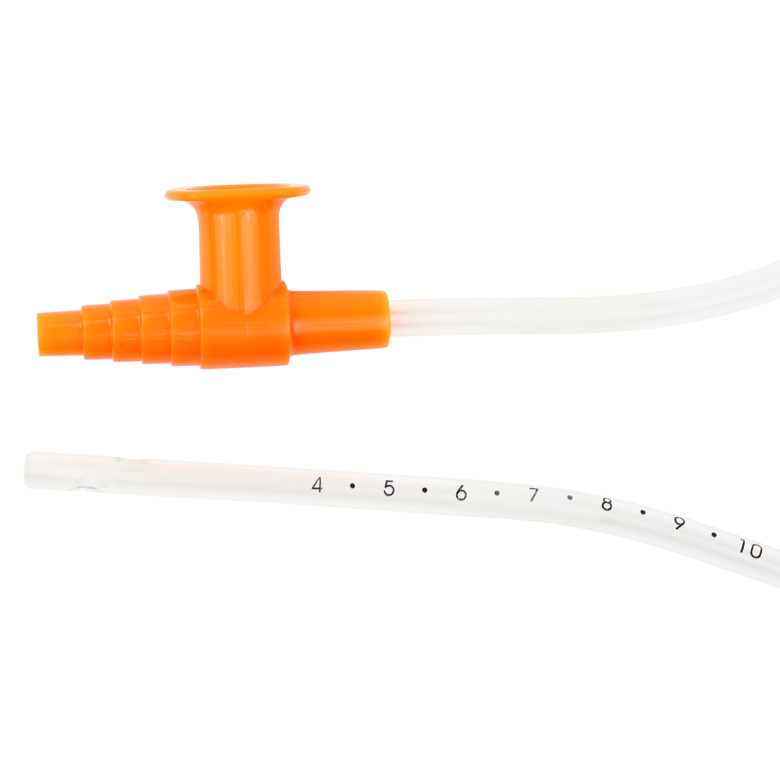 Dynarex Resp-02β’ Single Suction Catheters