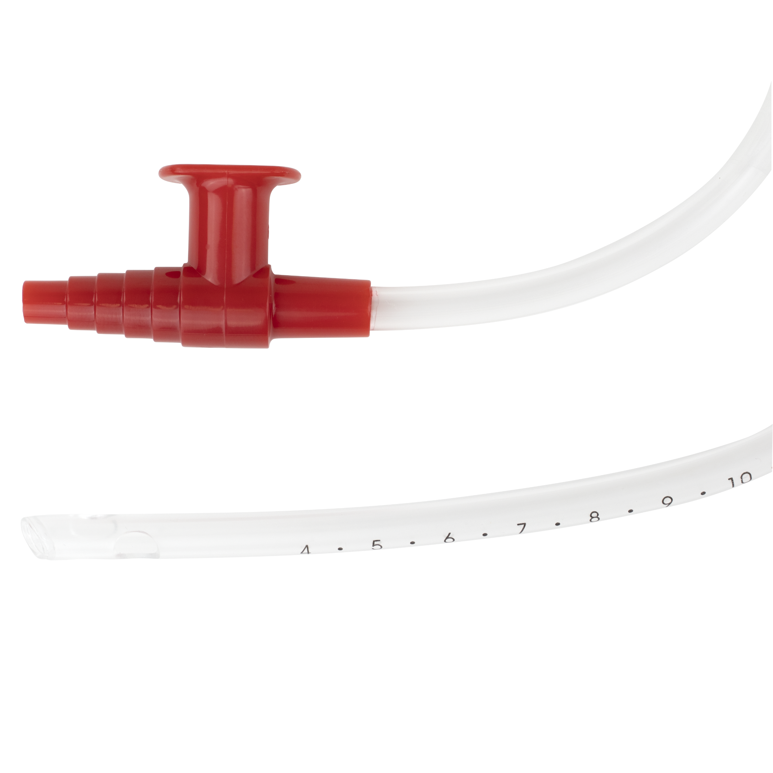 Dynarex Resp-02β’ Single Suction Catheters