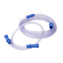 Resp-O2™ Suction Connecting Tubing