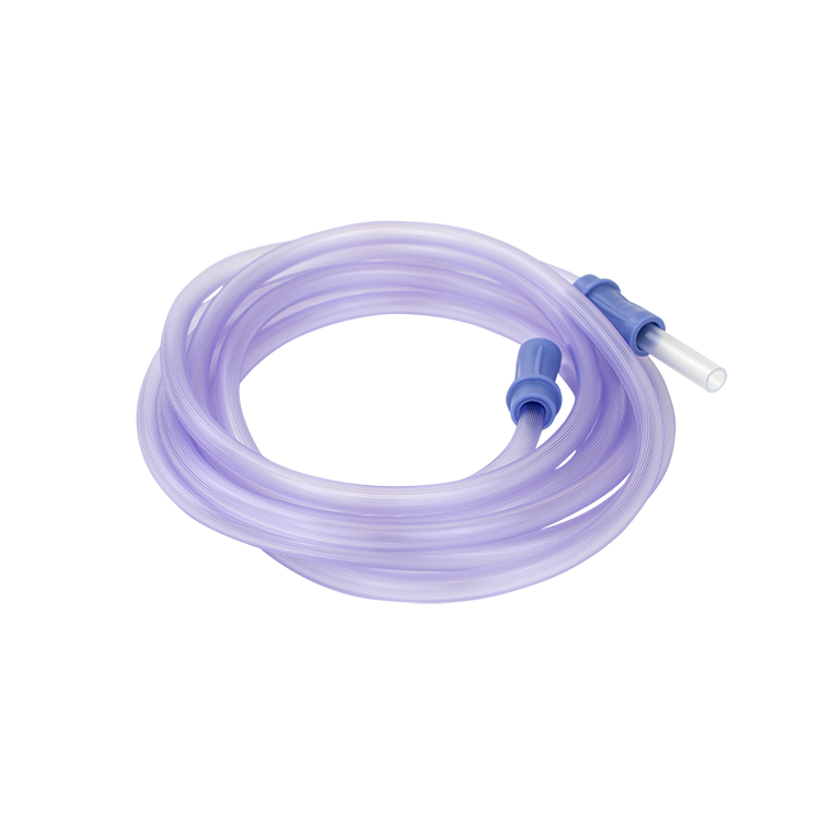Resp-O2β’ Suction Connecting Tubing
