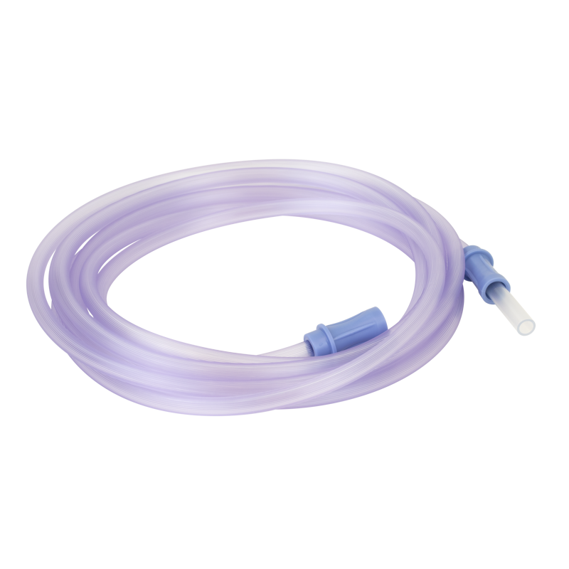 Resp-O2β’ Suction Connecting Tubing