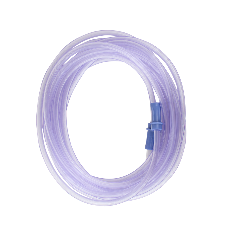 Resp-O2β’ Suction Connecting Tubing