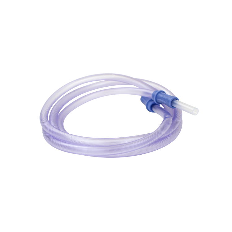 Resp-O2β’ Suction Connecting Tubing