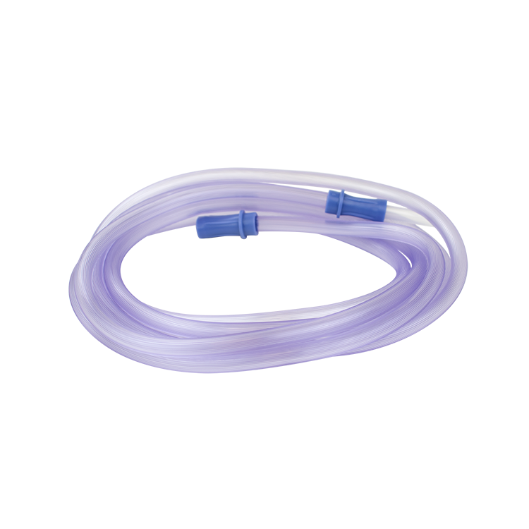 Resp-O2β’ Suction Connecting Tubing