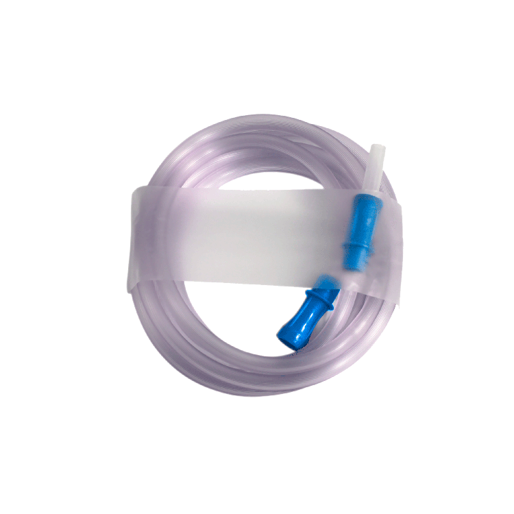 Resp-O2β’ Suction Connecting Tubing