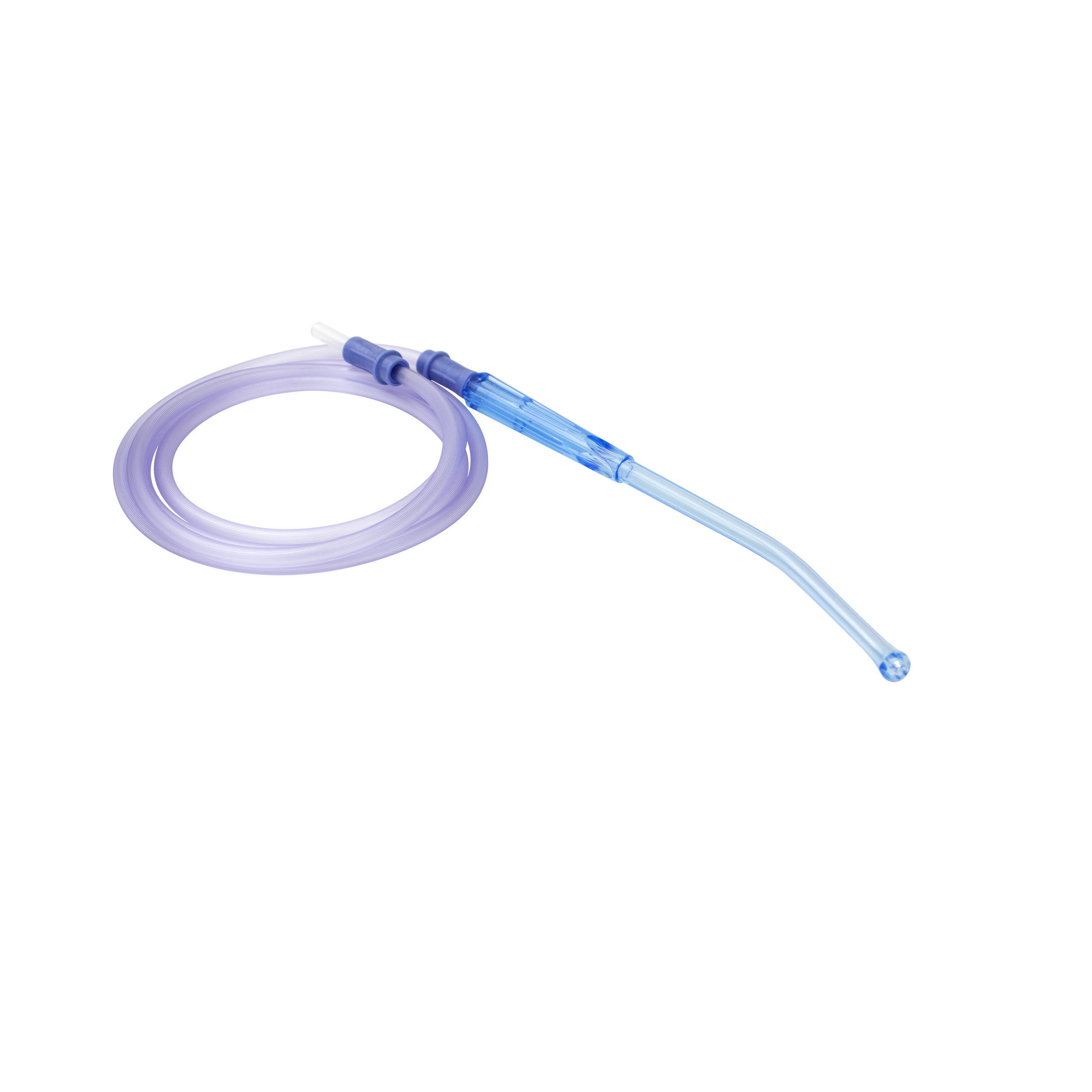 Dynarex Resp-02β’ Yankauer Suction Handle
