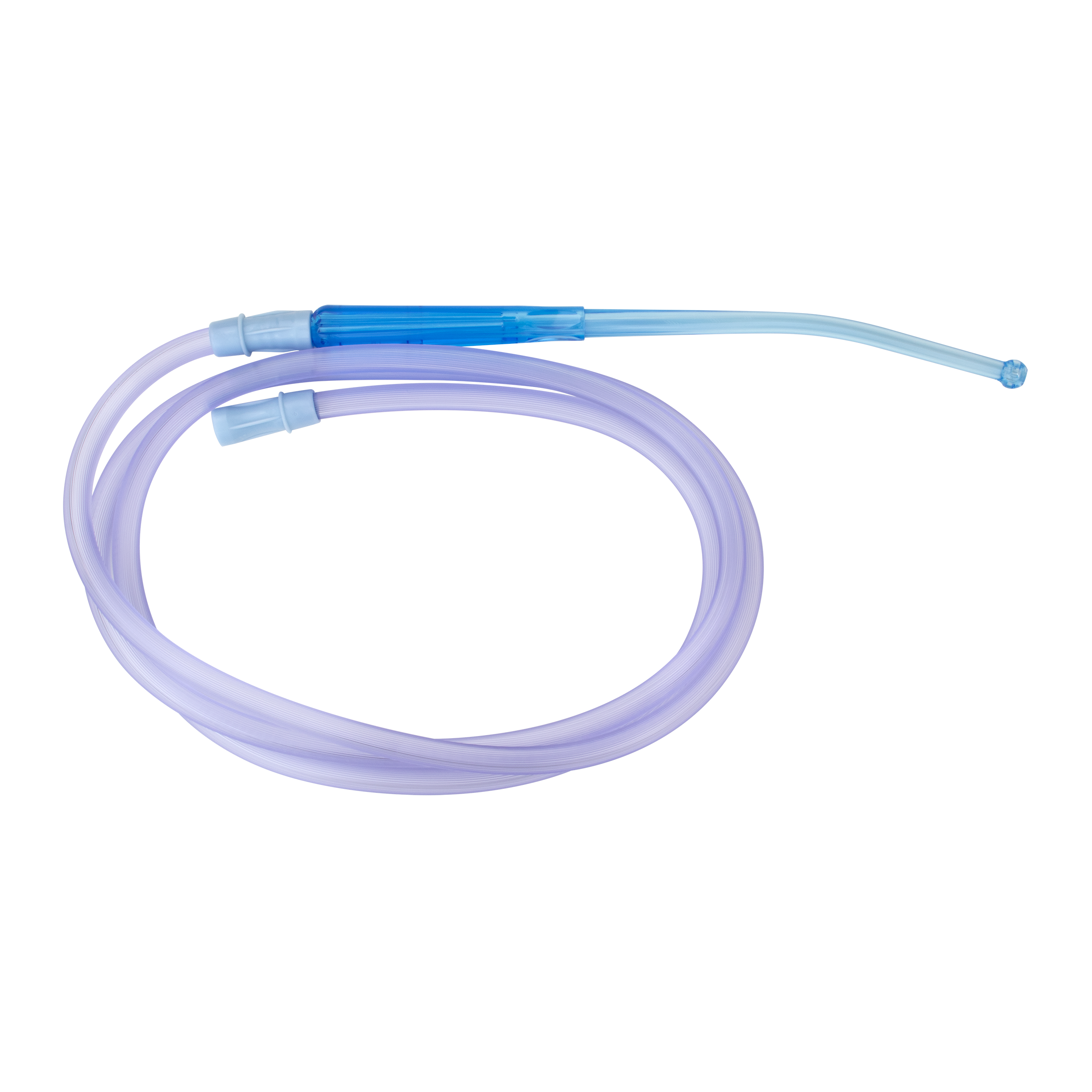 Dynarex Resp-02β’ Yankauer Suction Handle