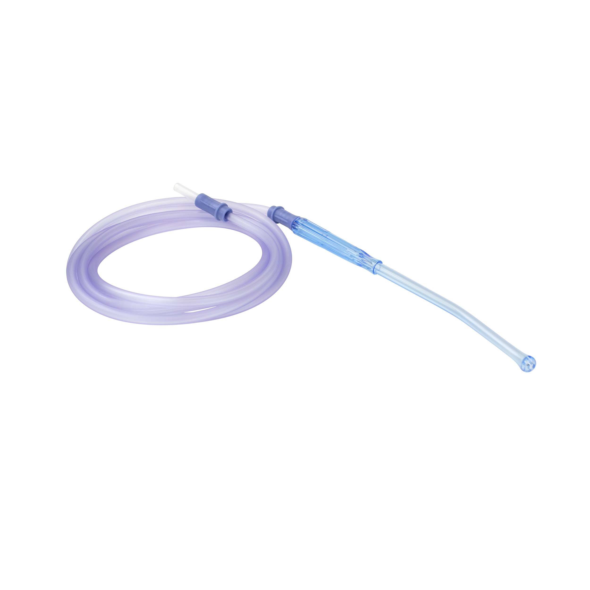 Dynarex Resp-02™ Yankauer Suction Handle
