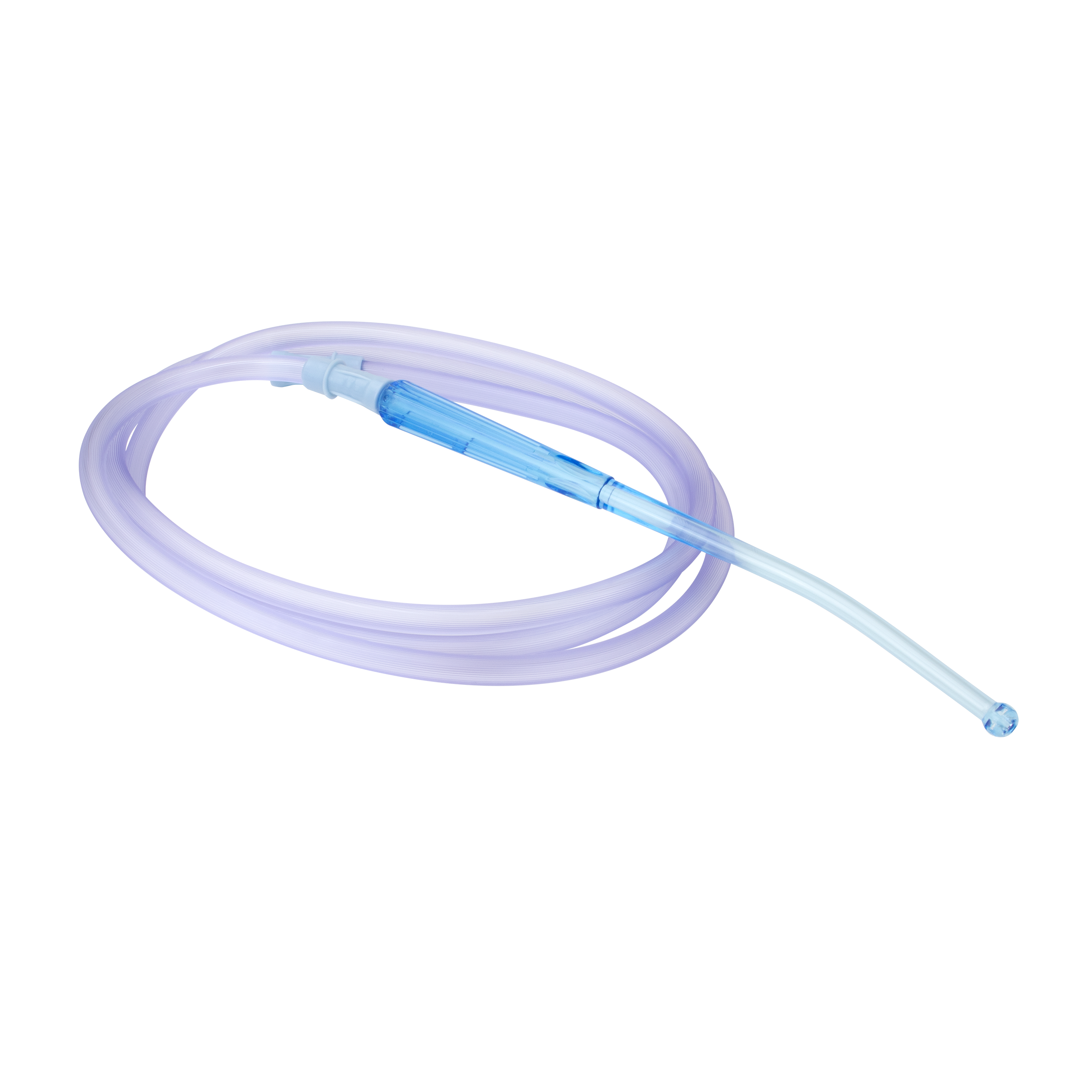 Dynarex Resp-02™ Yankauer Suction Handle