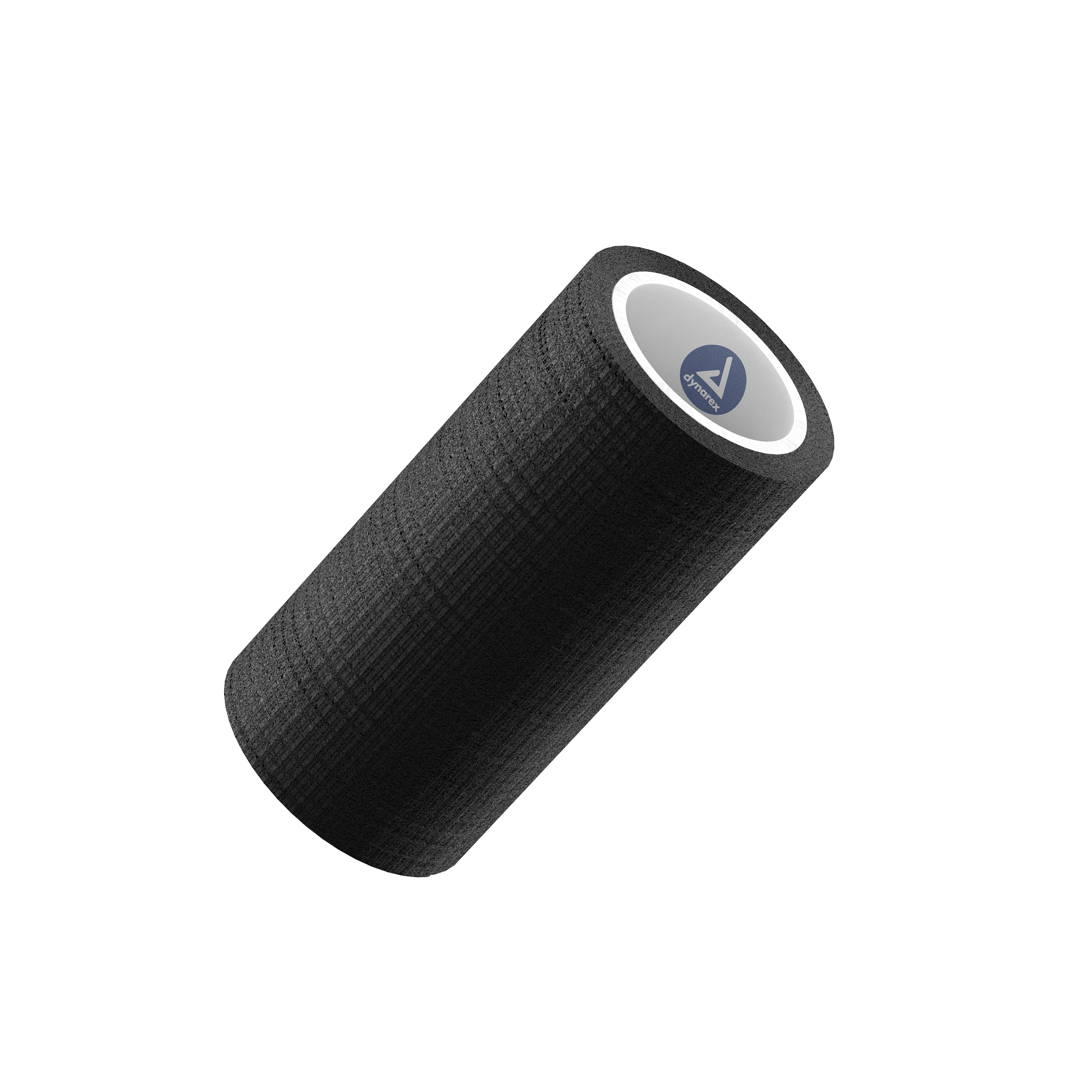 Dynarex Sensi-Wrap Self-Adherent Bandage Rolls are lightweight bandages used in both human and veterinary care