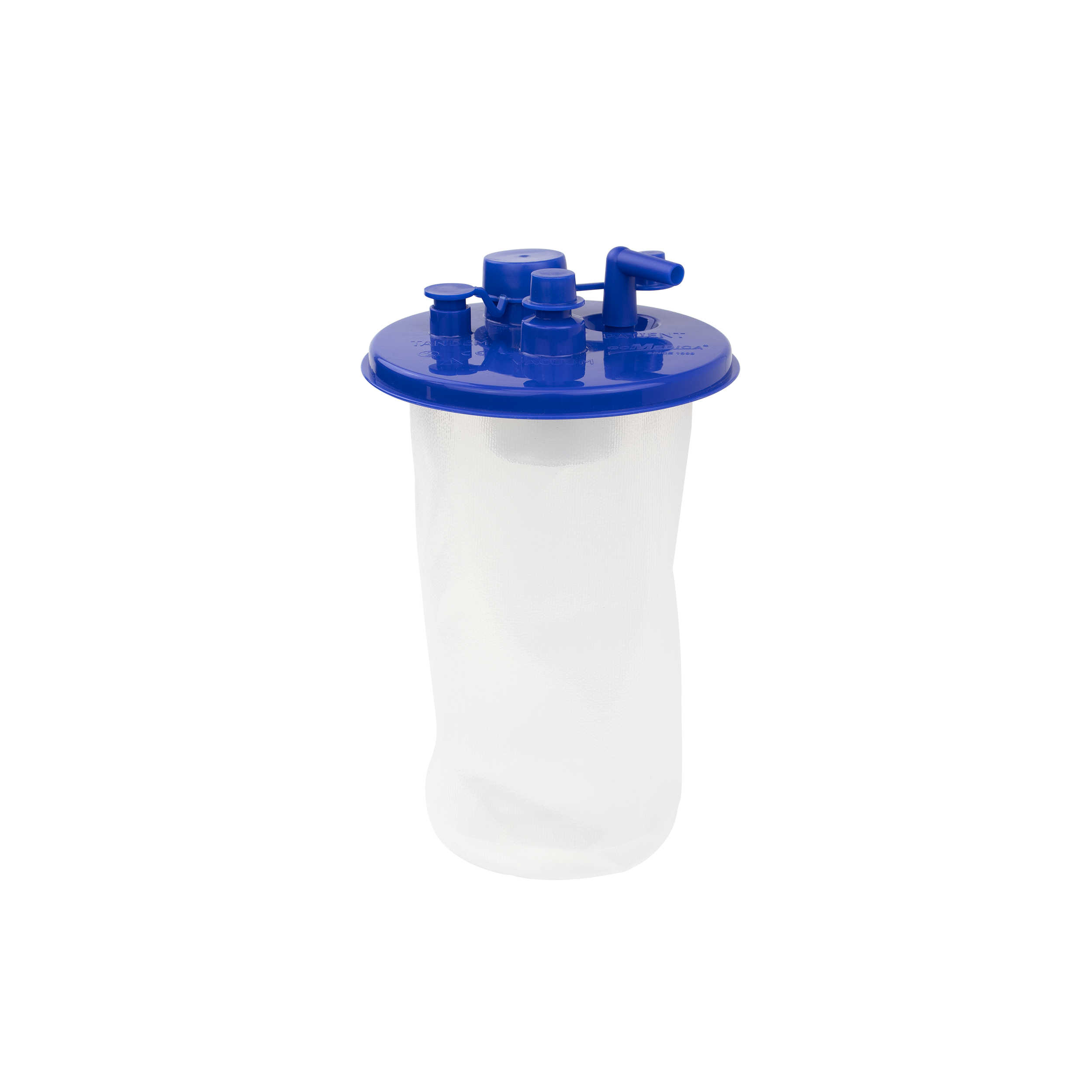 Dynarex Resp-02™ Disposable Suction Liners