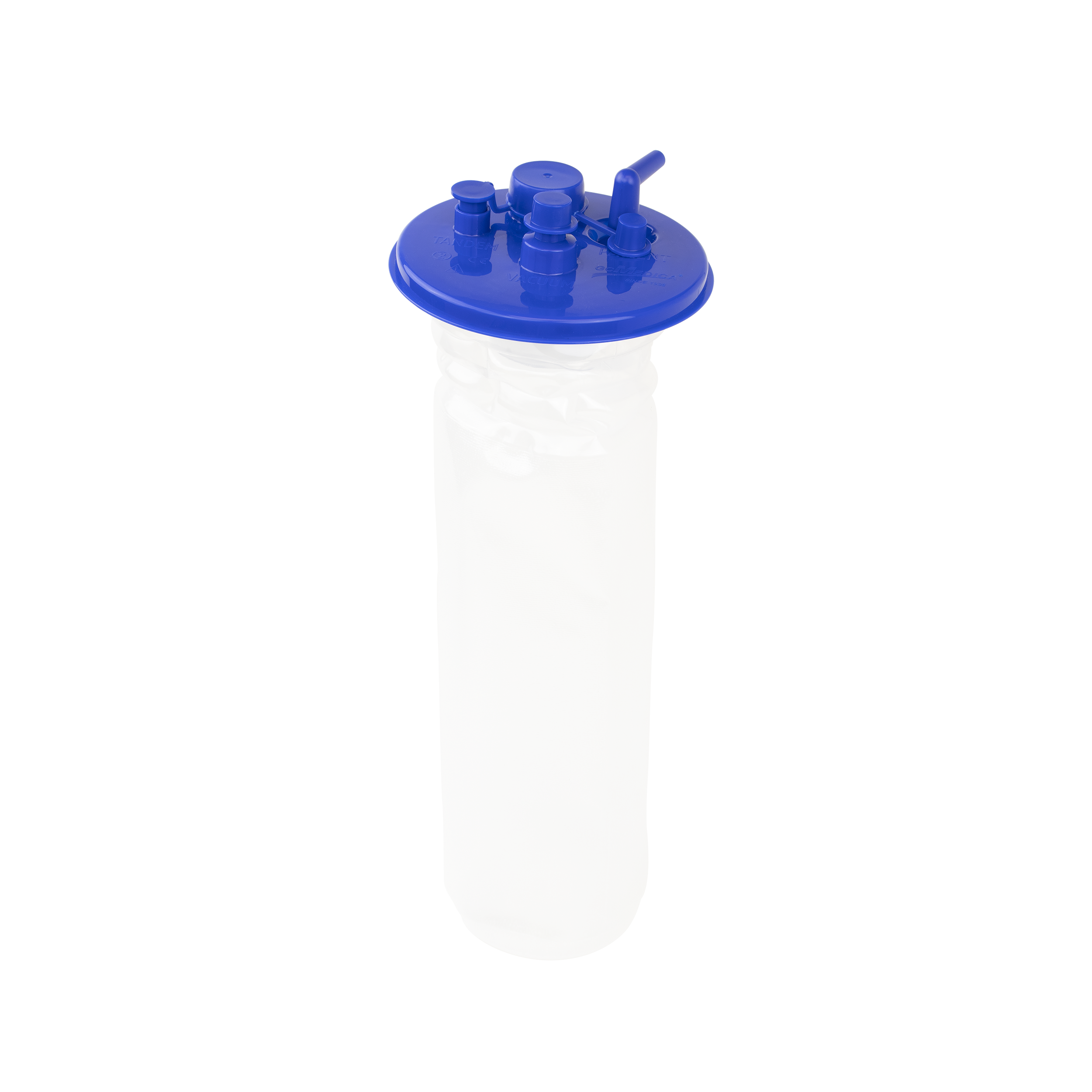 Dynarex Resp-02™ Disposable Suction Liners