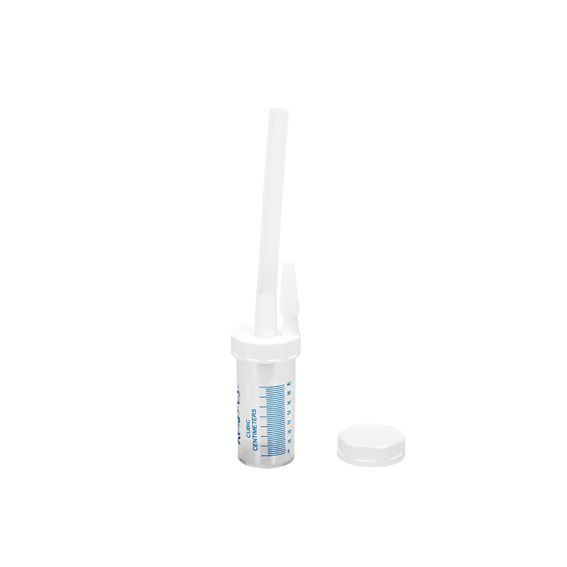 Dynarex Resp-O2™ Mucus Specimen Traps