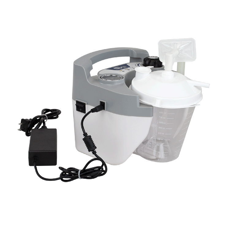 Dynarex Resp-O2™ Homecare Portable Suction Unit™