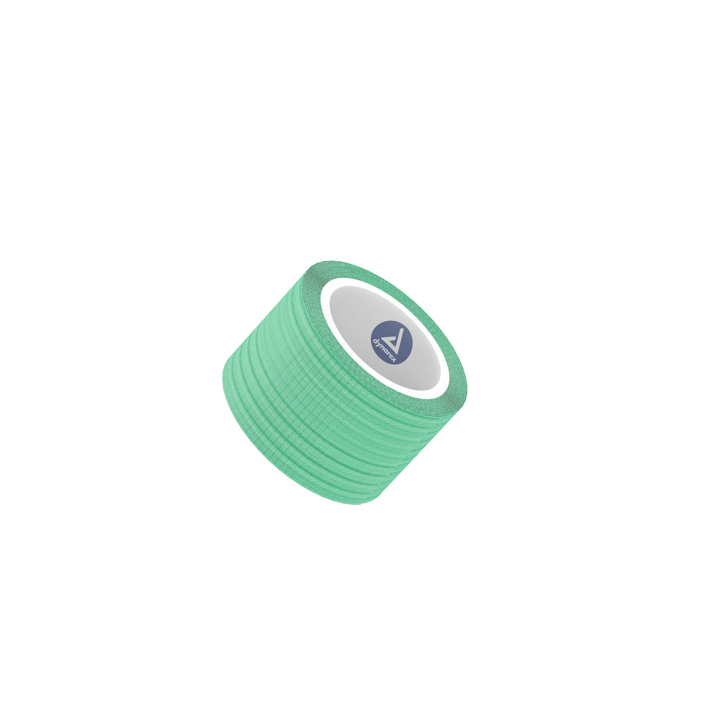 Dynarex Sensi-Wrap Self-Adherent Bandage Rolls are lightweight bandages used in both human and veterinary care