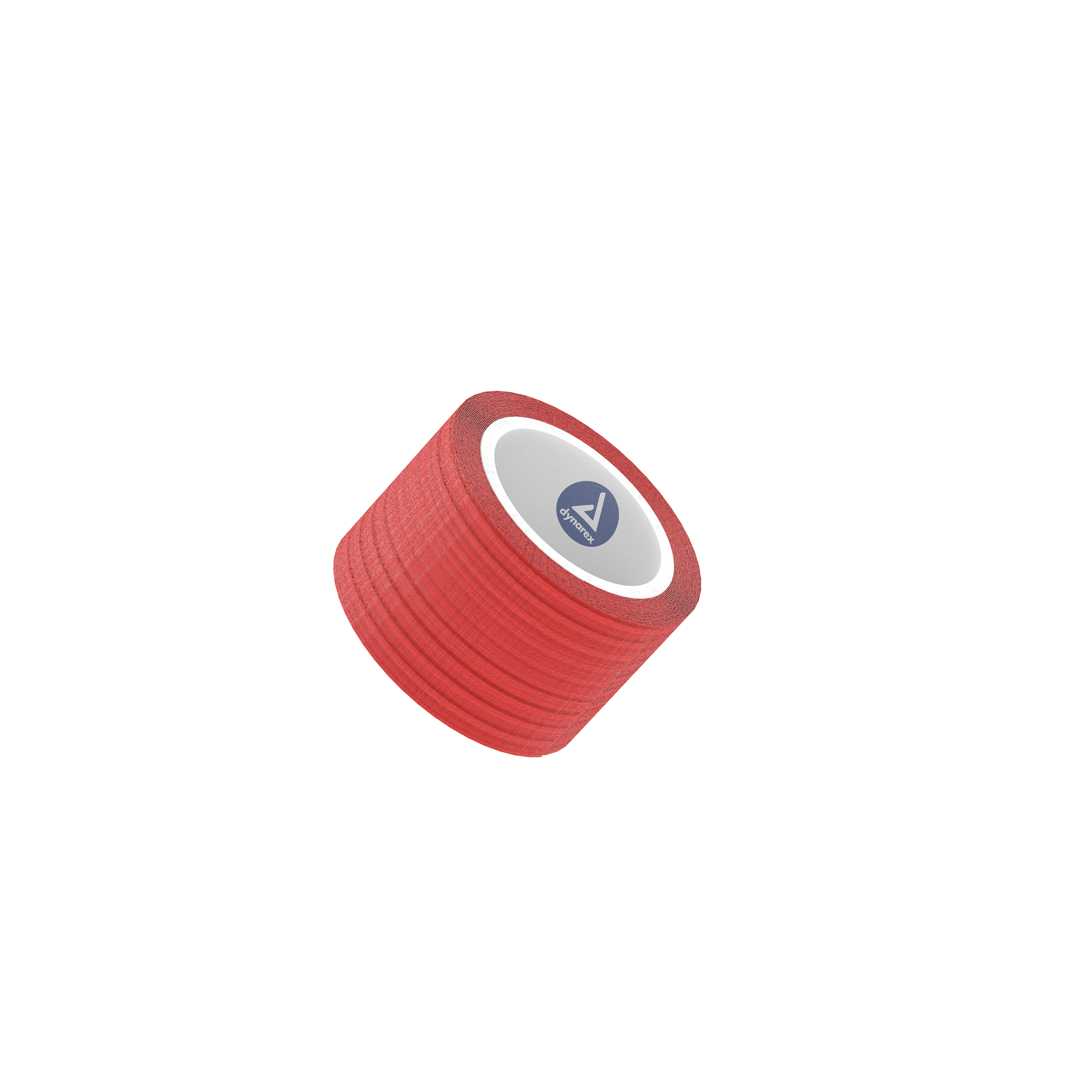 Dynarex Sensi-Wrap Self-Adherent Bandage Rolls are lightweight bandages used in both human and veterinary care