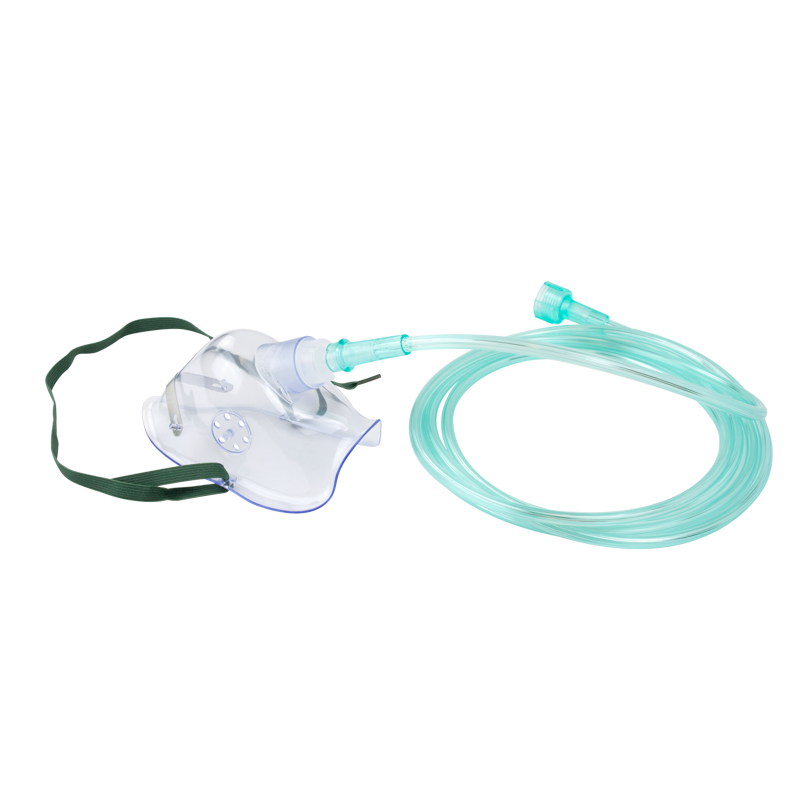 Dynarex Resp-O2 Medium-Concentration Masks