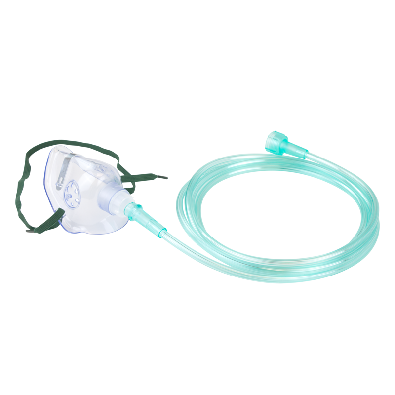 Dynarex Resp-O2 Medium-Concentration Masks