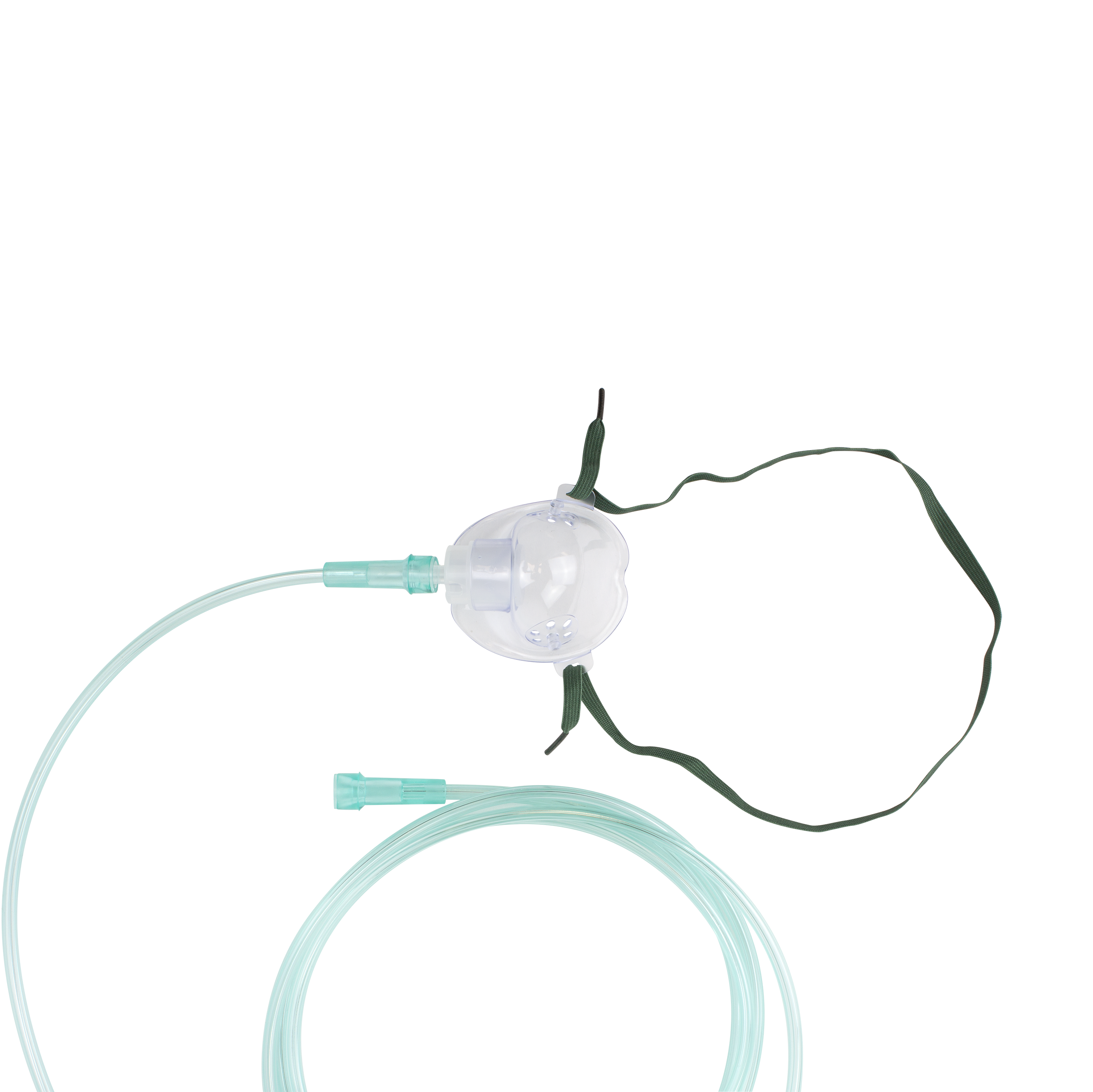 Dynarex Resp-O2 Medium-Concentration Masks