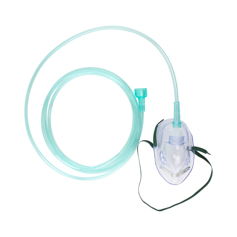 Dynarex Resp-O2 Medium-Concentration Masks