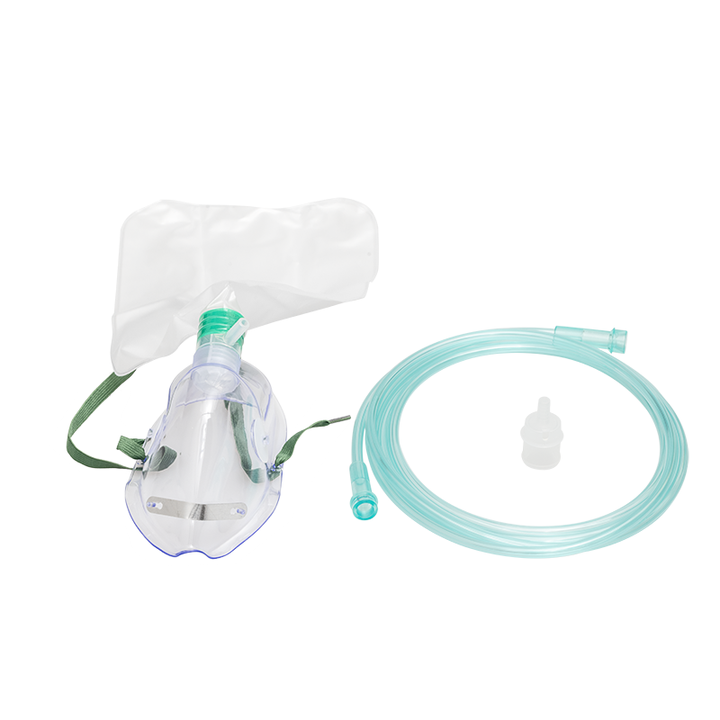 Resp-O2β’ Non-Rebreather Masks