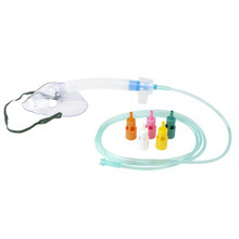 Dynarex Resp-O2 Venturi Masks