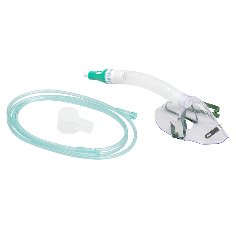 Dynarex Resp-O2 Venturi Masks