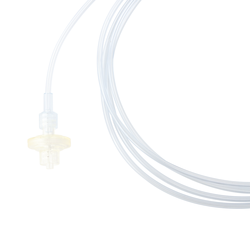 Dynarex Resp-O2 Oxygen CO2 Masks & Accessories