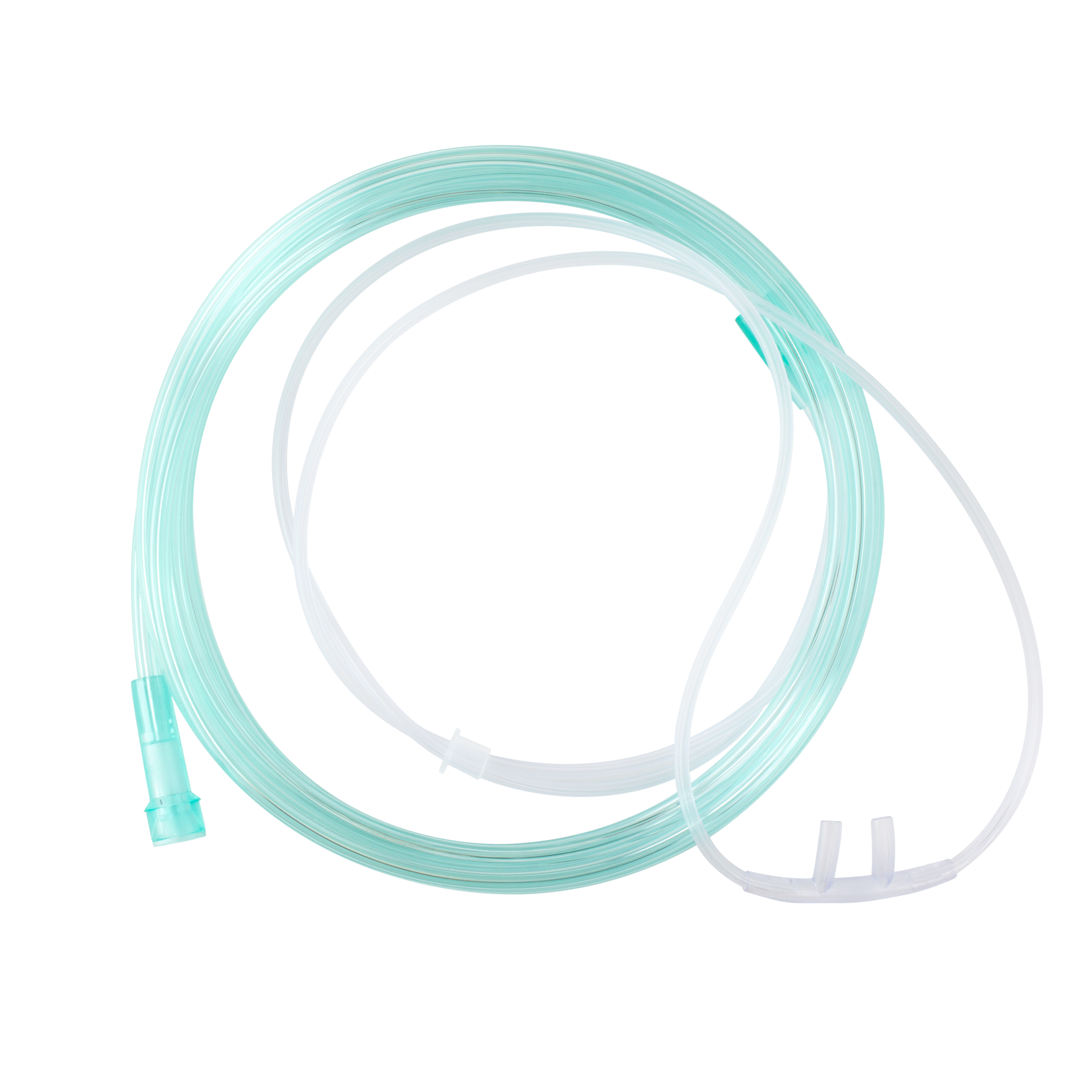 Dynarex Resp-O2 Nasal Oxygen Cannulas with Standard Tips