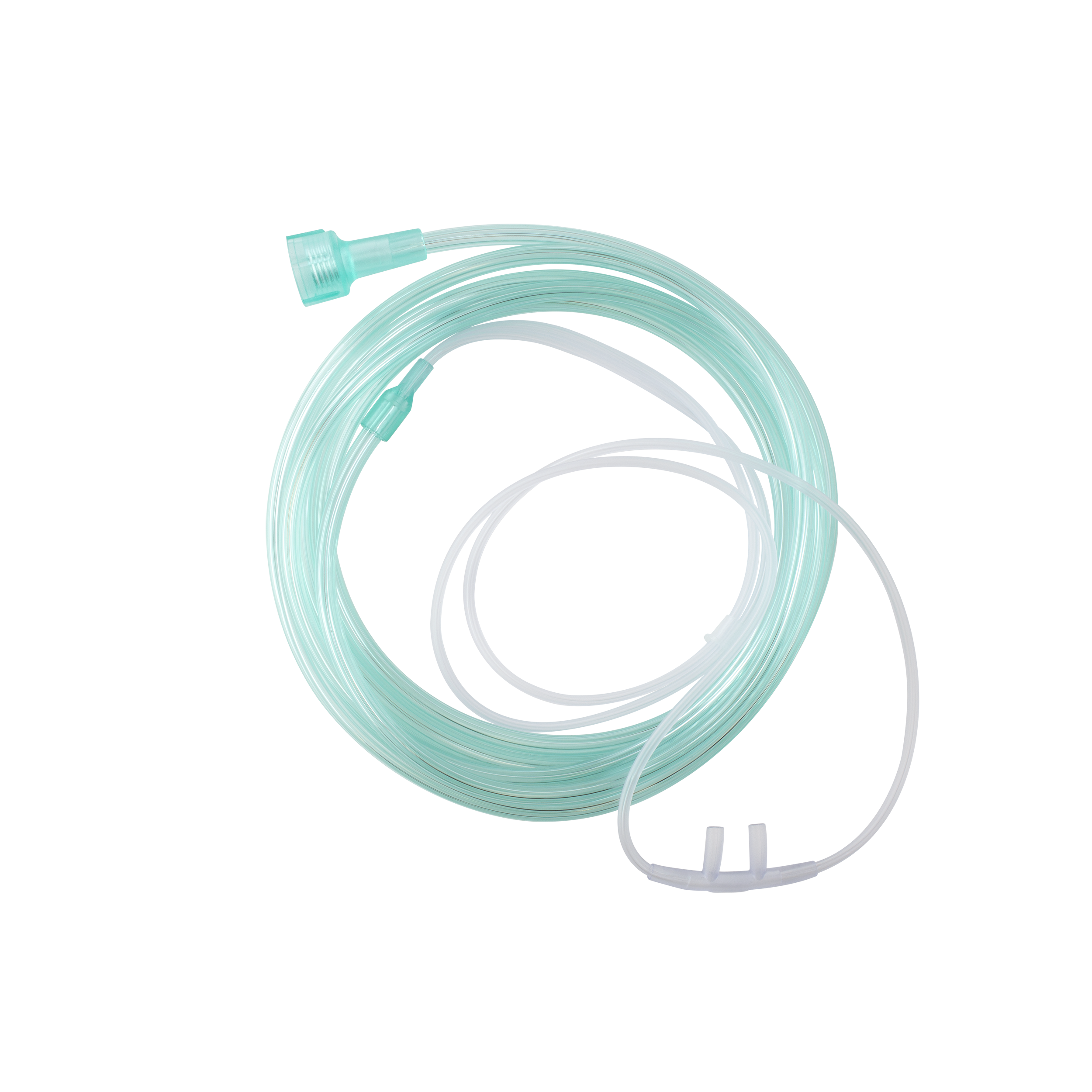 Dynarex Resp-O2 Nasal Oxygen Cannulas with Standard Tips