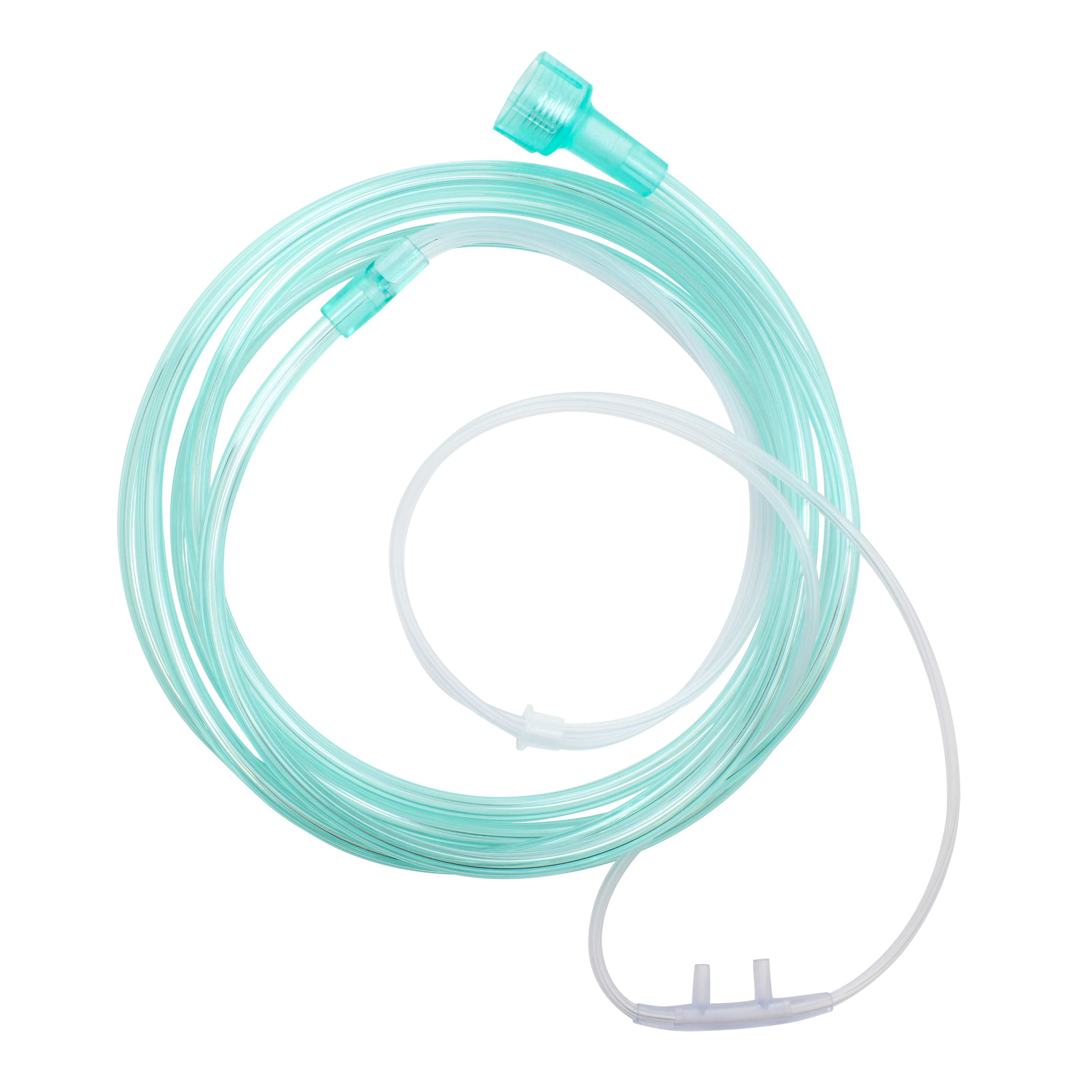Dynarex Resp-O2 Nasal Oxygen Cannulas with Standard Tips