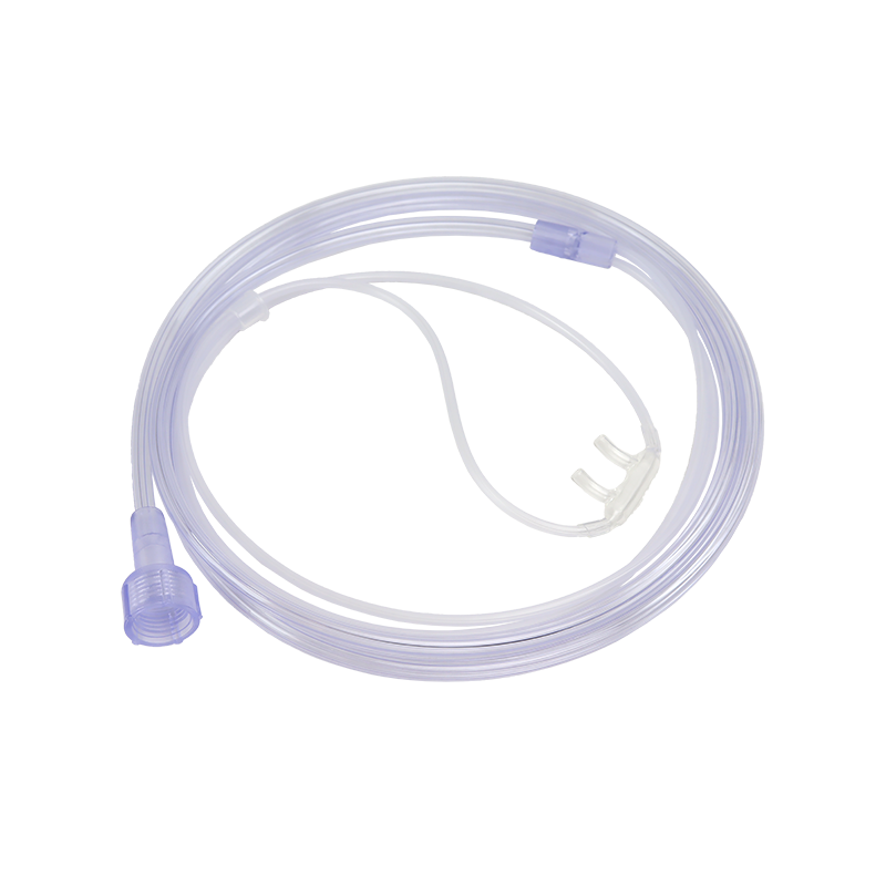 Dynarex Resp-O2 Nasal Oxygen Cannulas with Cushion Tips