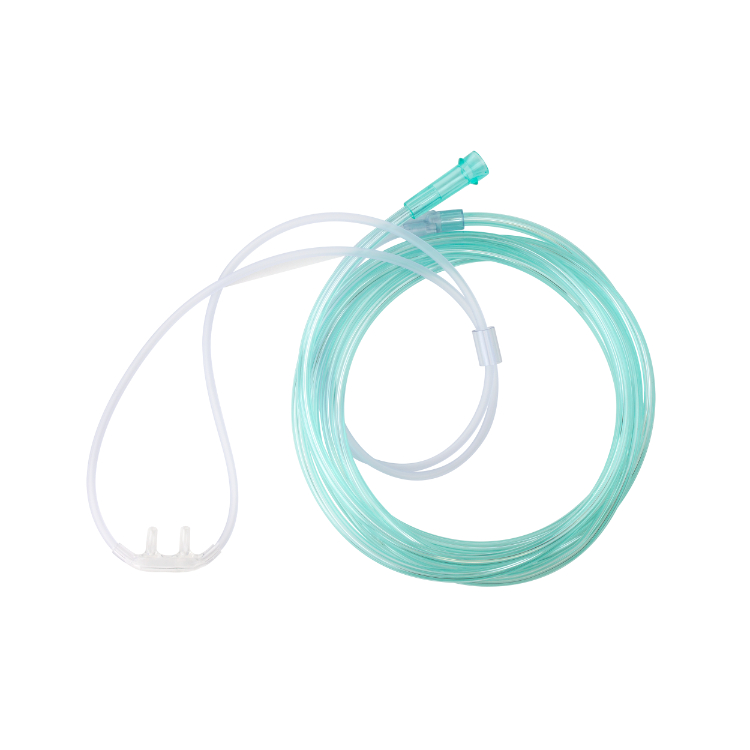Dynarex Resp-O2 Nasal Oxygen High Flow Cannulas