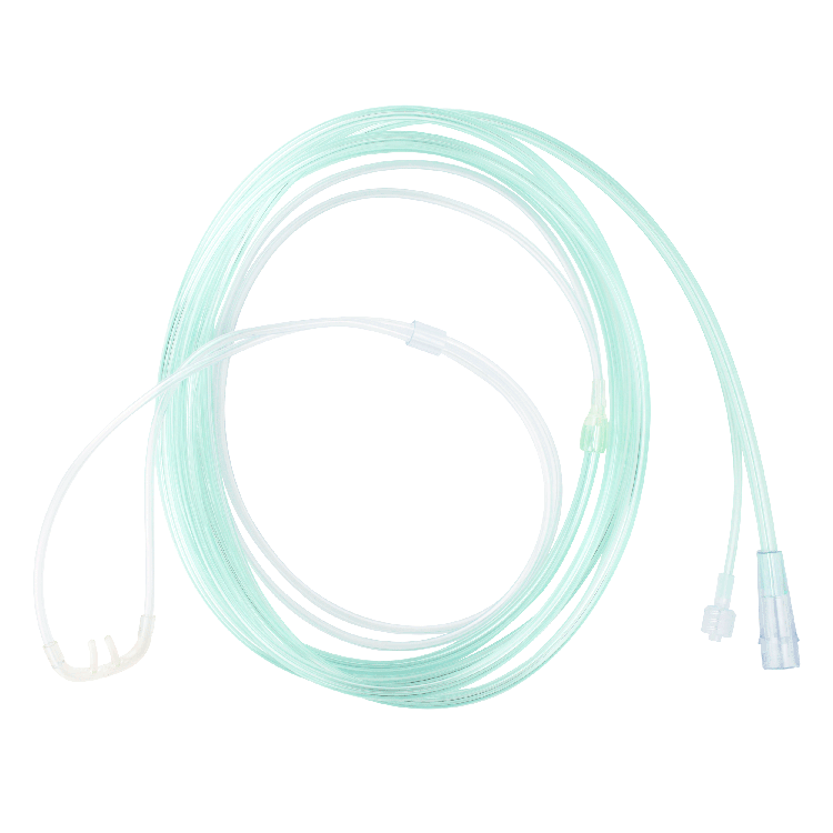 Dynarex Resp-O2 EtCO₂ Nasal Sampling Cannulas